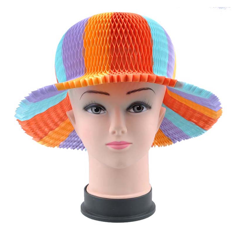 Ladies Fashion Hat Patterns Foldable Recycled Beach Straw Plain Sombrero Hats