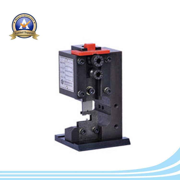 Cheap High Precision Coaxial Cable Connector, Wire Terminal Crimping Machine