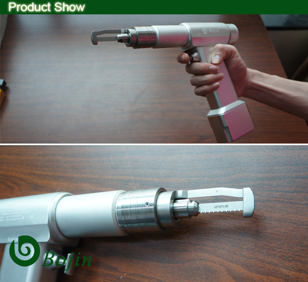 Multifunctional Orthopedic Medical Bone Drill