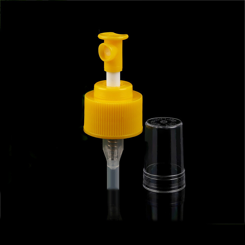 China Factory Spray Bottle Packaging (NS24)
