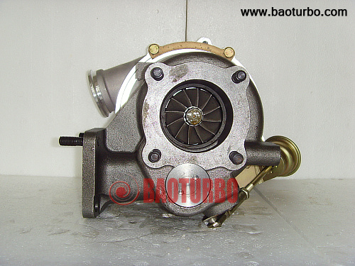 K27/53279887120 Turbocharger for Benz