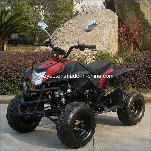 Street Legal ATV for Sale 50cc EEC Quad