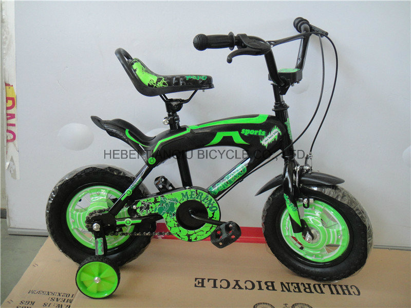 New Model China Made Baby Cycle, Children Bike