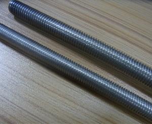 Threaded Rods