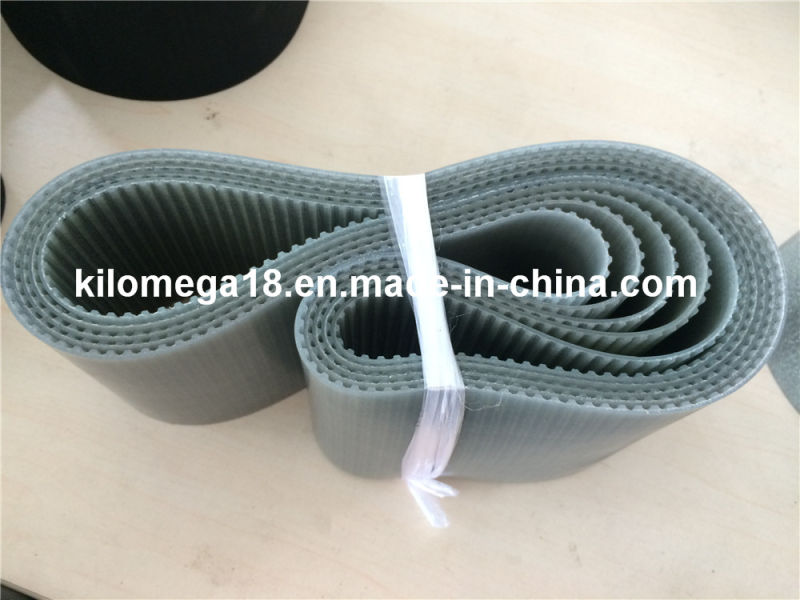 PU Timing Belt with Steel Wire T5-840-100mm