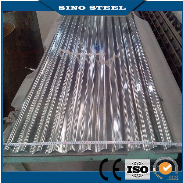 Galvanized Steel Roof Sheet/Gi Roofing Sheet