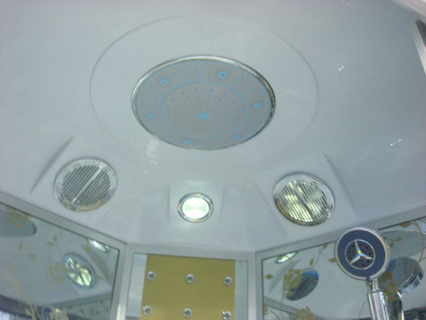 Shower Cabin (C-59)