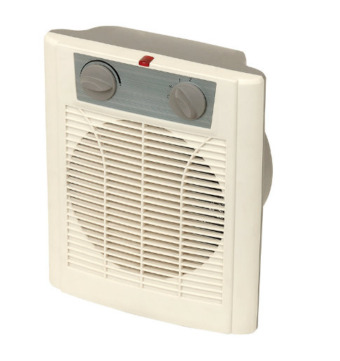 Portable Electrical Mini Fan Heater (HF-A9)