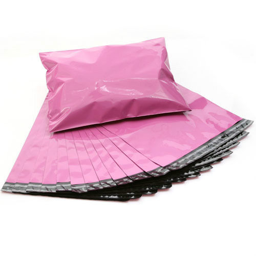 Light Weight Self Adhesive Seal Plastic Bag/Hard Plastic Pouch/Self Seal Poly Bag