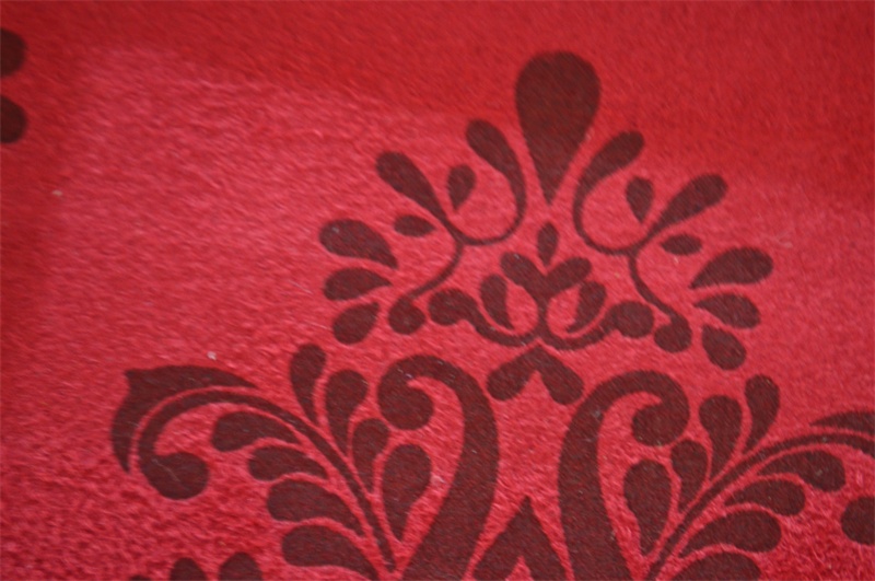 Polyester Suede Fabric in 240GSM (EDM0107)