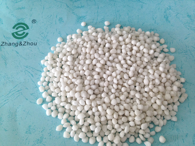 Ammonium Sulphate Granular Fertilizer