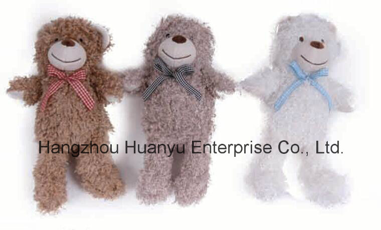 Factory Supply of New Designed Stuffed Toy