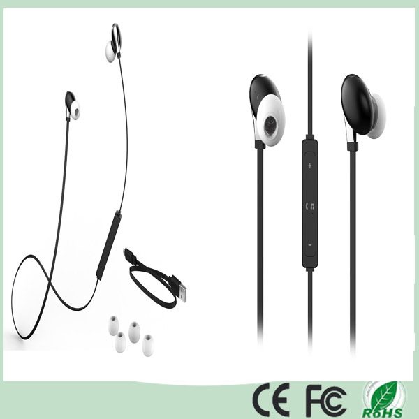 Wireless Bluetooth Handfree Sport Stereo Headset Headphone for Smartphone Mobile