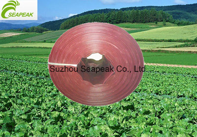 PVC Layflat Hose for Agricultural Irrigation