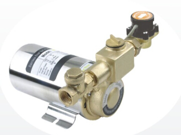 Cold Water Home Pressure Booster Pump