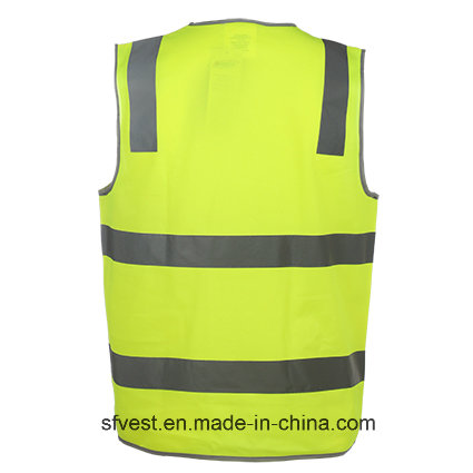 Hot Sale Reflective Safety Vest