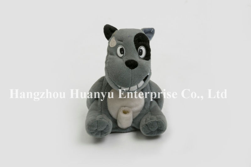 Factory Supply of New Designed Children Stuffed Plush Toys