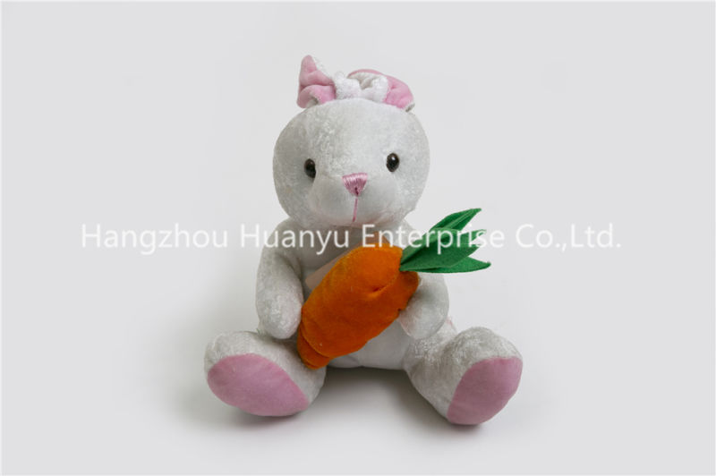 Factory Supply Stuffed Plush Toys