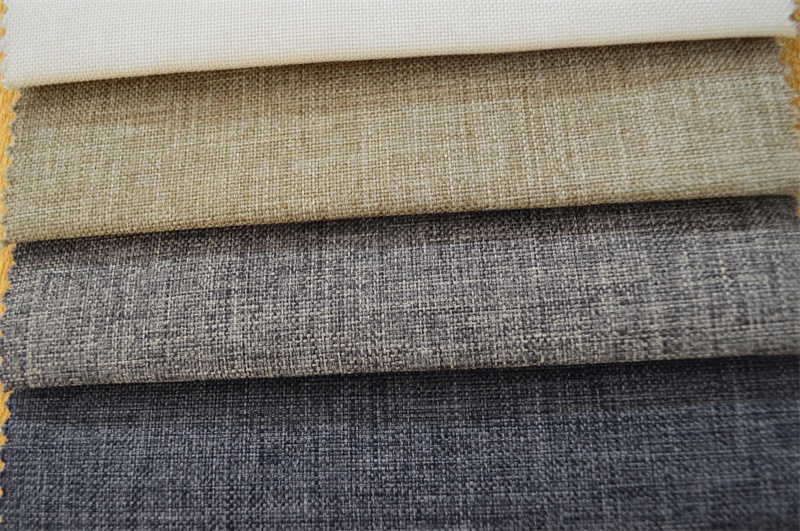 Polyester Jacquard Sofa Fabric EDM1038