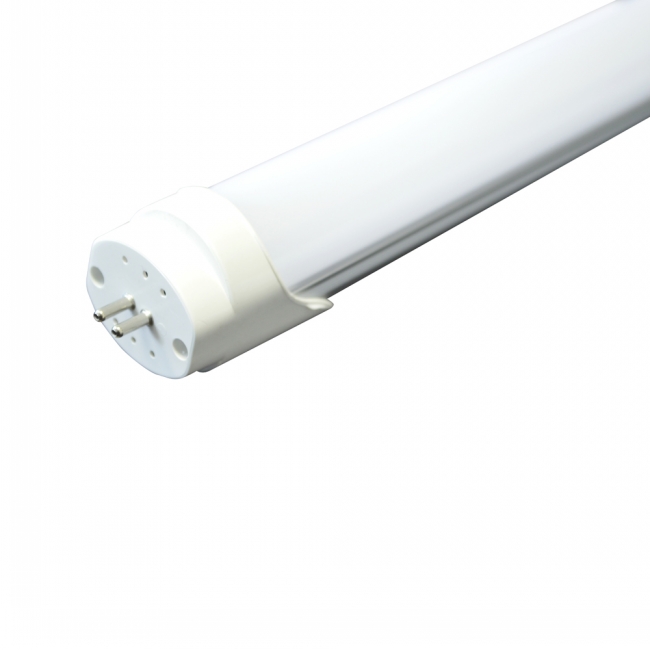 High Power 18W T5 Socket T8 LED Tube Lighting 2FT SMD 1150mm