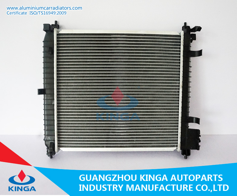 Good Radiator for Nissan Sunny'2013 at with OEM 21460-3au1a