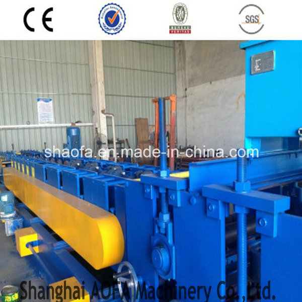 C Channel Steel Roll Forming Machine (AF-150)