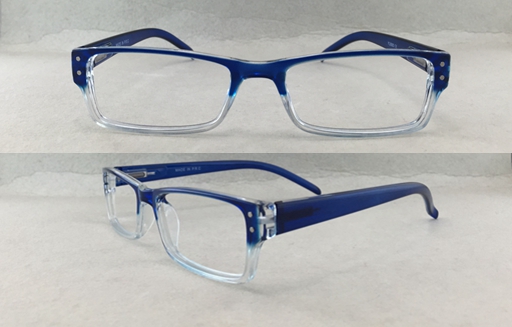 2016 China Supplier High Quality Old Men Metal Reading Glasses (P258913)