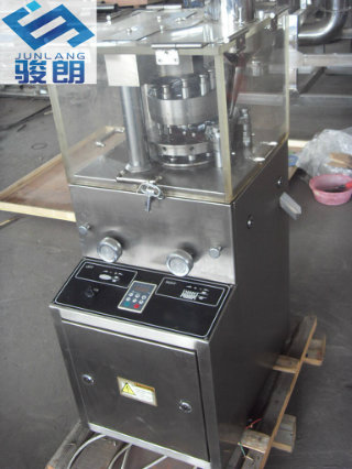 Multi Tablet Press Machine