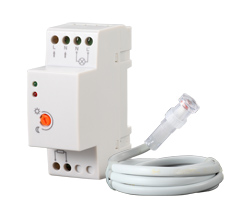 Outdoor Photocell Sensor, Light Control Sensor