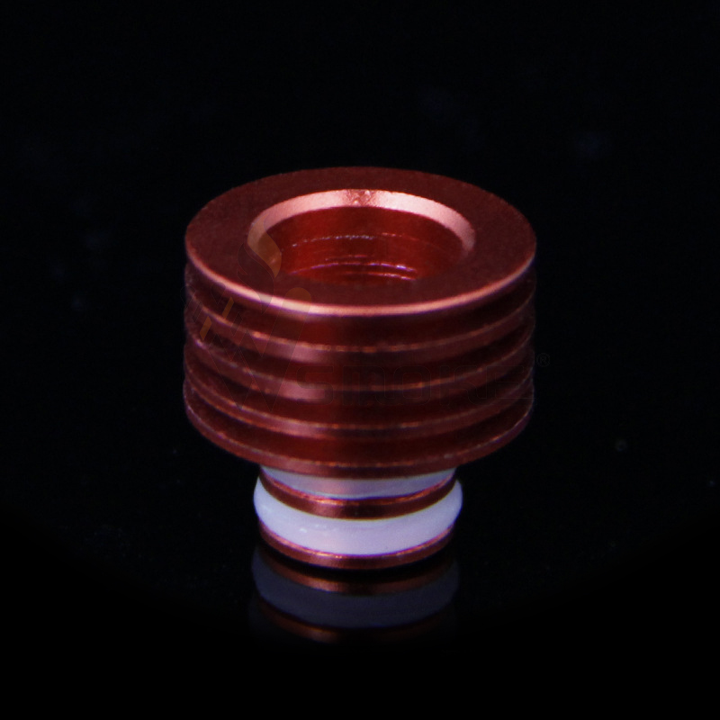 Hot Selling Heatsink for Drip Tip 510 Thread in Stock Factory Price