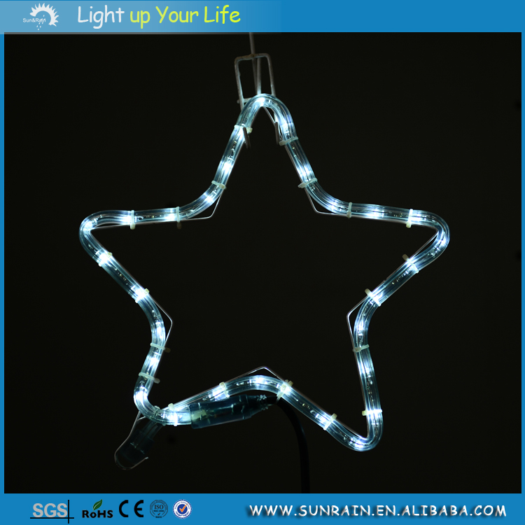 LED Motif Light (SRM) Star