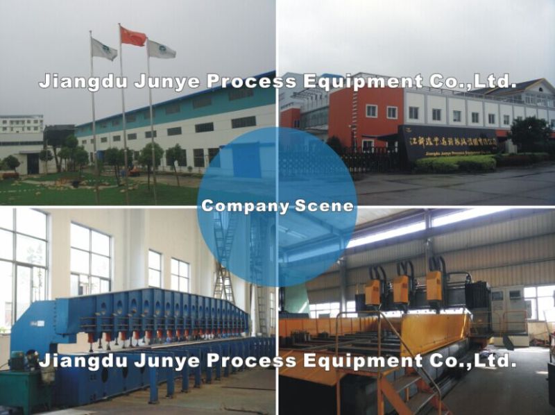 Made in China Equipment Manufacture