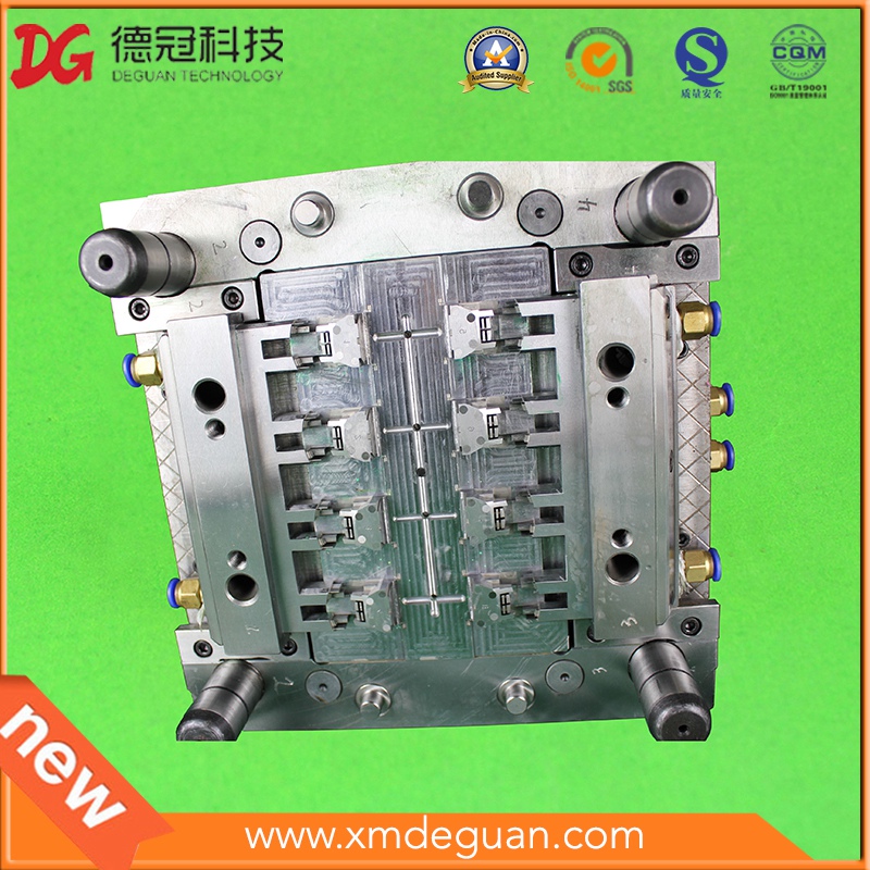 OEM Spoon&Spout&Caps Plastic Injection Mold Product