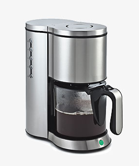 New Design Electric Drip Coffee Maker Machine Sb-Cm802