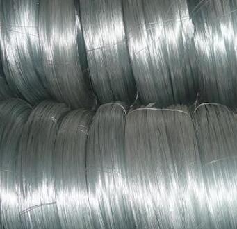 Competitive Price Galvanized Iron Wire