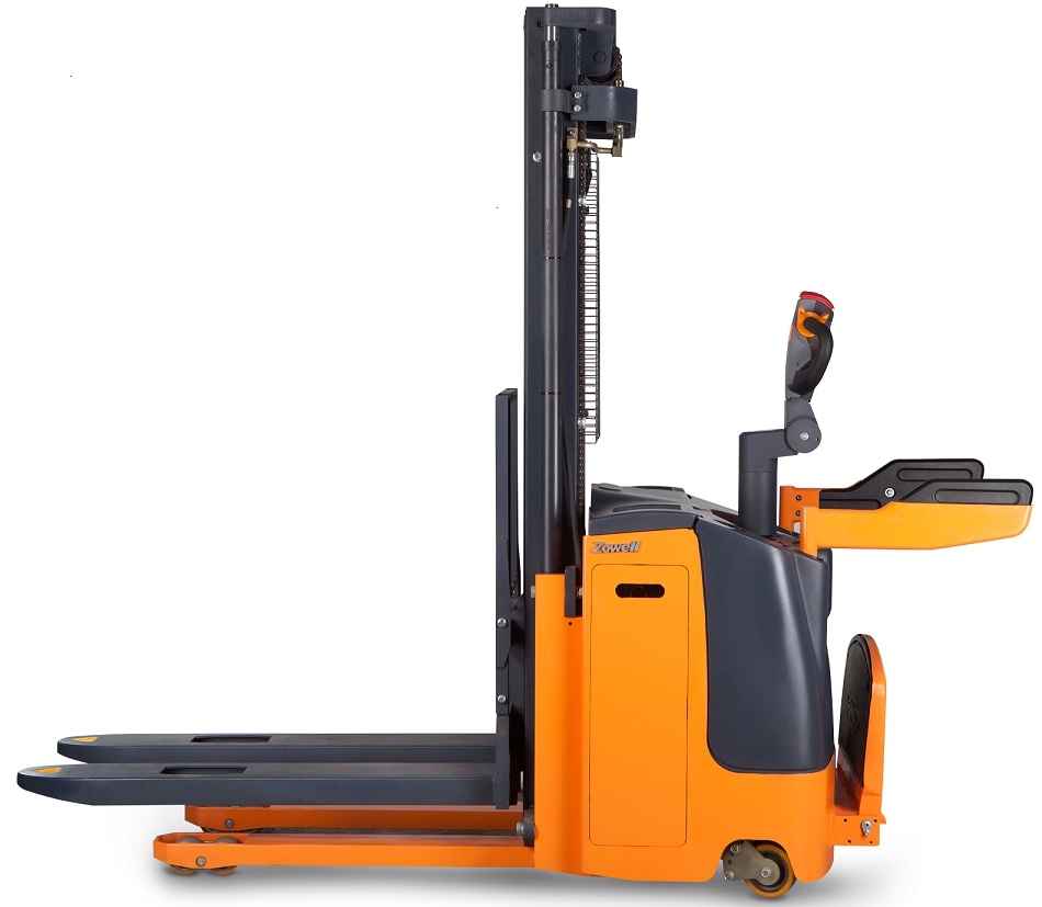 Zowell 1.5 Ton Electric Stacker (XE) Can Be Customized CE ISO9001 Work Long Time