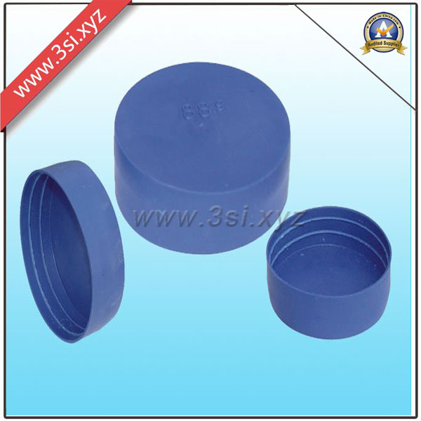 Highly Accepted Plastic Tube or Pipe Fitting Terminal Cover (YZF-H196)