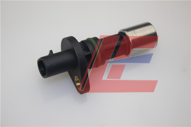 Auto Crankshaft Position Sensor Engine Speed Transducer Indicator Sensor for PC122, 24575636, 19236390 GM, Isuzu, Toyota, Pontiac, Delphi