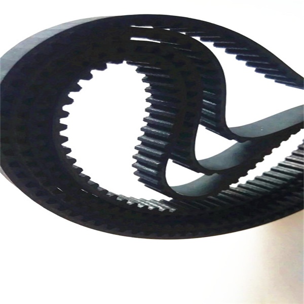 Rubber Belt, Timing Belt, Transmission Belts with ISO9001: 2000