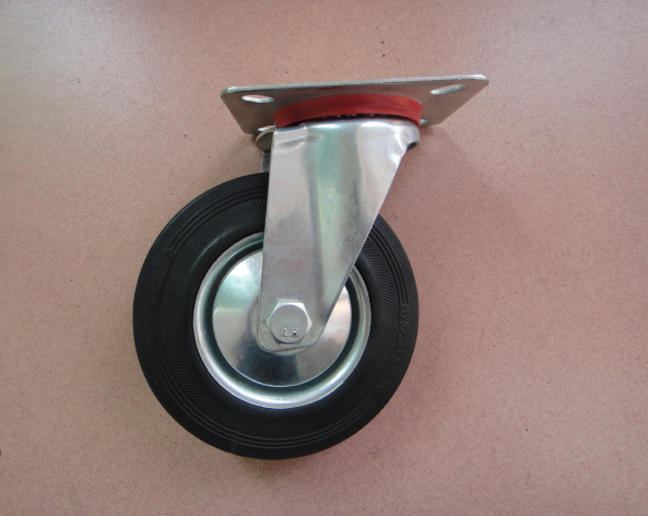 Industrial Heavy Duty Castors