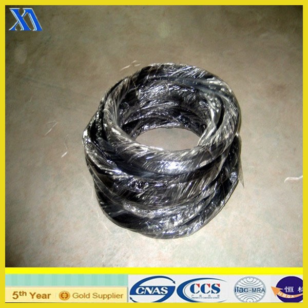 20 Rolls a Carton Black Annealed Wire Bwg