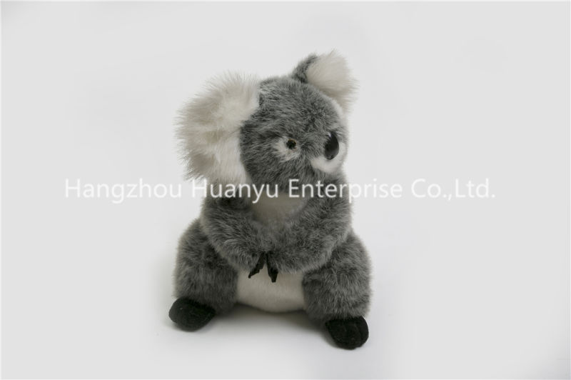 Factory Supply Stuffed Plush Toys