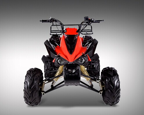 50cc - 110cc Mini ATV for Kids Sport (MDL GA004-3)