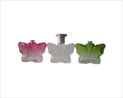 Perfume Bottle (KLN-33)