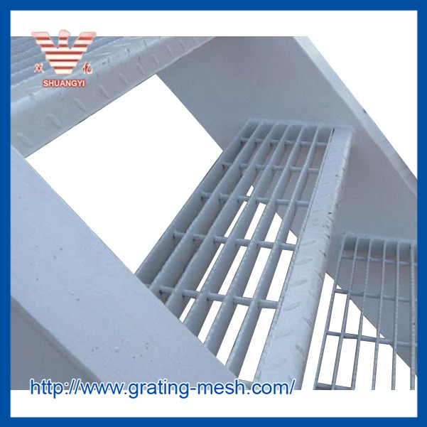 Heavy Duty Metal Grating