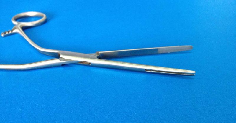 Nasal Implant Plier for Plastic Surgery