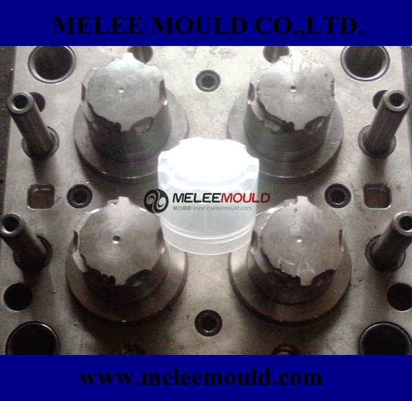 China Mold for Container Tooling