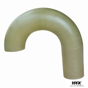 Composite Elbow for FRP Pipe