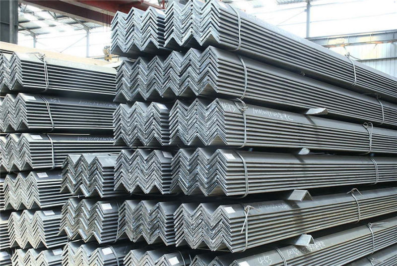 Galvanized Steel Angle (bar) for Construction