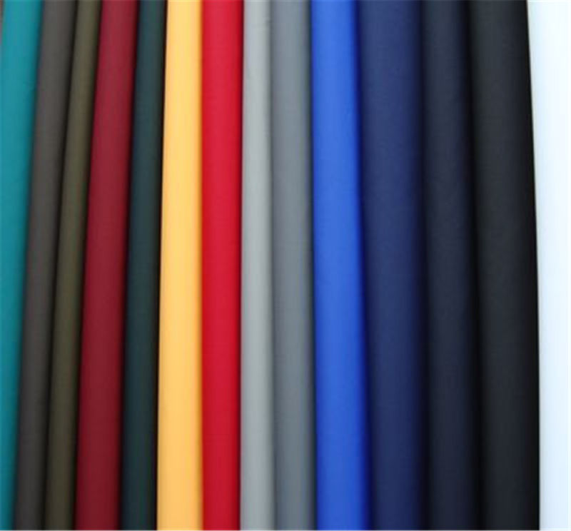 TPU Coated Nylon Fabric for Sportswear (XSN-006)